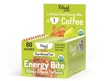 Og2 Re Enrgy Bite Pr Alm ( 10 X 0.5 Oz   )