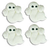 Edible Friendly Ghost 168 pcs