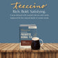 Dark Chocolate Prebiotic SuperBoost Herbal Tea