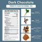 Dark Chocolate Prebiotic SuperBoost Herbal Tea