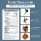Dark Chocolate Prebiotic SuperBoost Herbal Tea