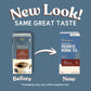 Dark Chocolate Prebiotic SuperBoost Herbal Tea