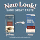 Dark Chocolate Prebiotic SuperBoost Herbal Tea