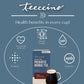 Dark Chocolate Prebiotic SuperBoost Herbal Tea