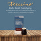 Dark Chocolate Prebiotic SuperBoost Herbal Tea
