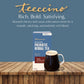 Dark Chocolate Prebiotic SuperBoost Herbal Tea