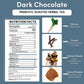 Dark Chocolate Prebiotic SuperBoost Herbal Tea