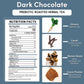 Dark Chocolate Prebiotic SuperBoost Herbal Tea