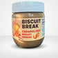 Biscuit Break Caramelised Biscuit Spread 13.4 oz - Smooth Cookie Butter
