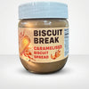 Biscuit Break Caramelised Biscuit Spread 13.4 oz - Smooth Cookie Butter