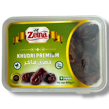Khudari premium Dates 400g