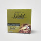 Mahmood Gold Instant Coffee 48x2g - Premium Turkish Soluble Coffee
