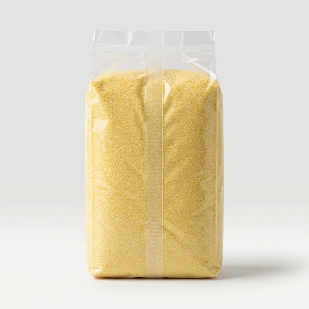 Najan Semolina Fine #1 - 2 lbs (908g) Premium Turkish Durum Wheat
