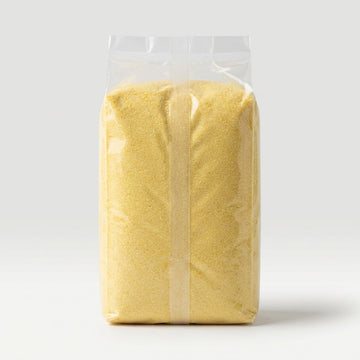 Najan Semolina Fine #1 - 2 lbs (908g) Premium Turkish Durum Wheat