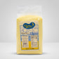 Najan Semolina Fine #1 - 2 lbs (908g) Premium Turkish Durum Wheat