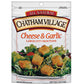 Chatham Village Cheese & Garlic Croutons (12X5 Oz)