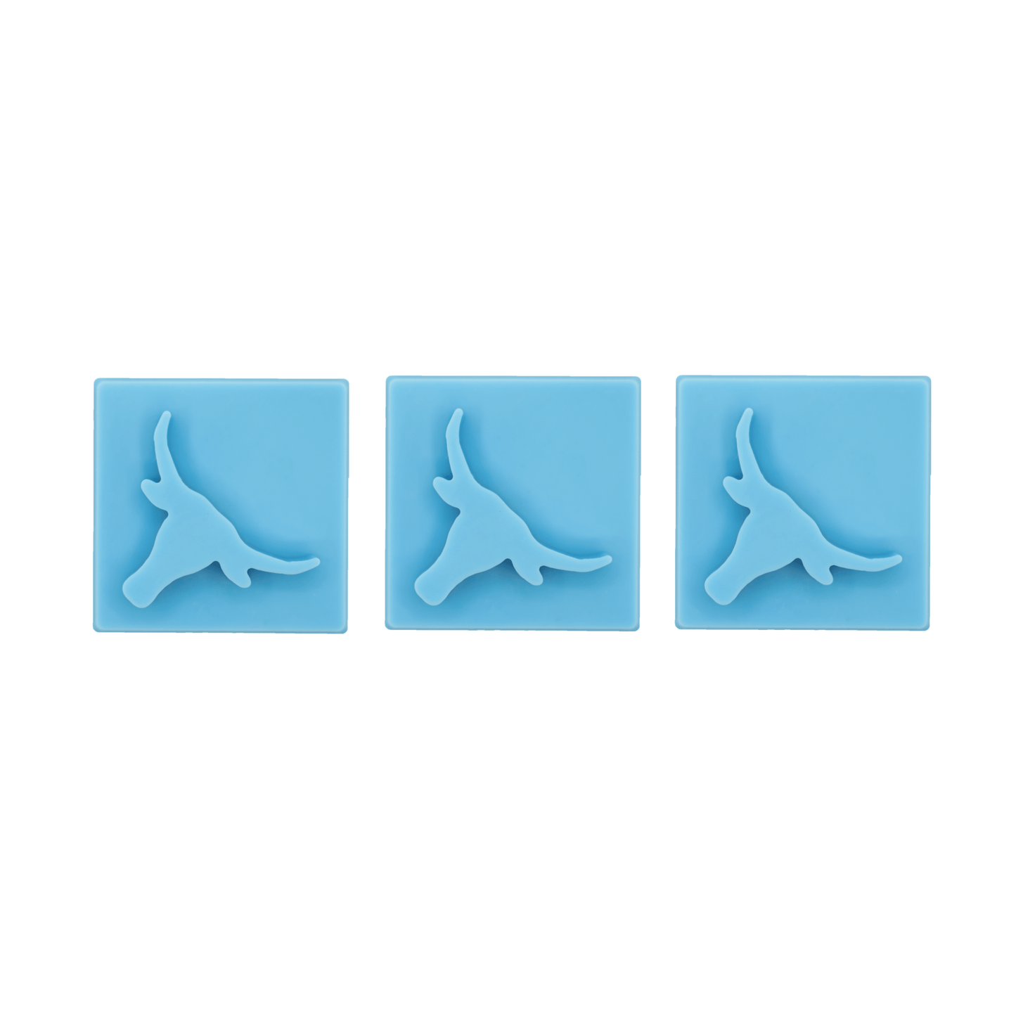 Longhorn Inserts - 3 Pack