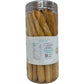 Qablan Fingers Cookies With Sesame – Crunchy Breadsticks
