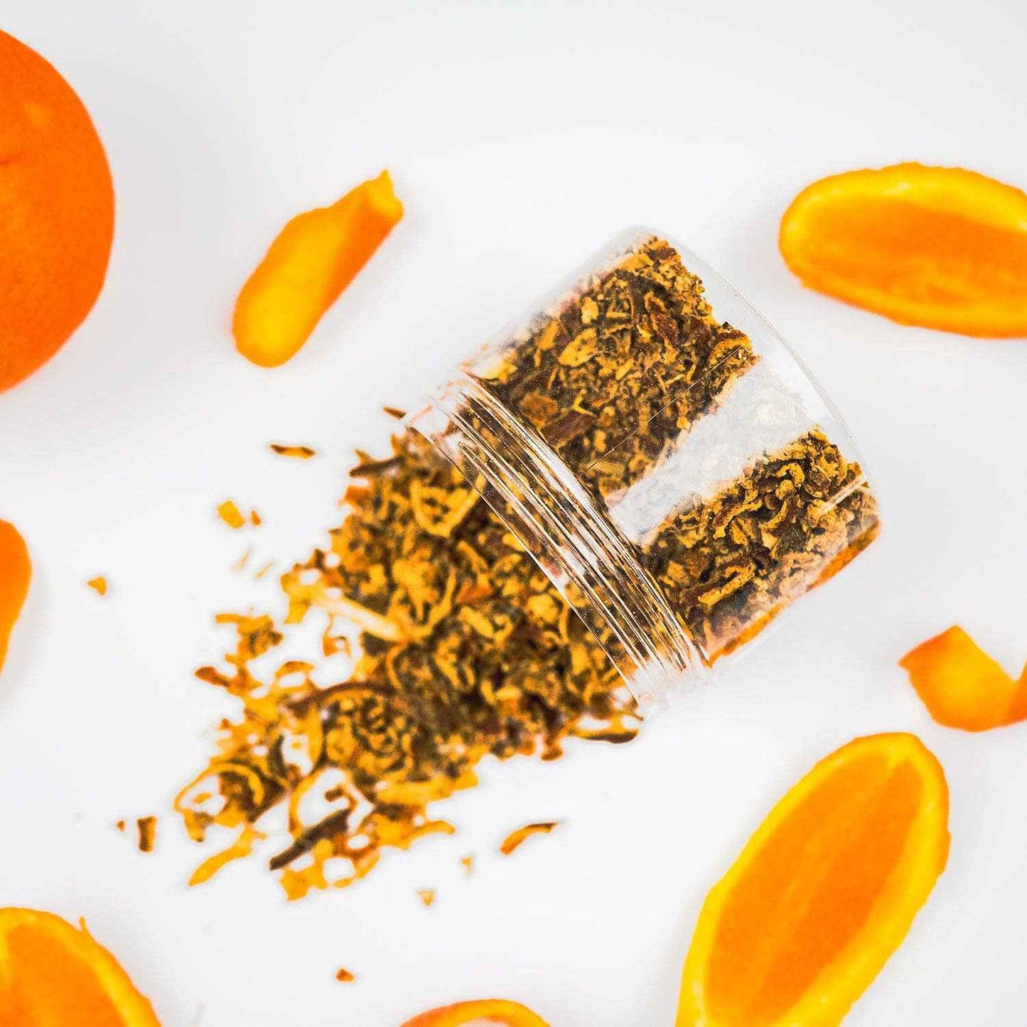 Orange Peel Infusion - XL