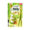 Imported Pocky Cloud Cookie Sticks Matcha Vanilla Ice Cream Flavor