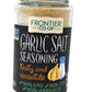 Fc Garlic Salt ( 1 X 2.99 Oz   )