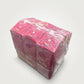 Baldona Strawberry Milk 6-Pack - Long-Life UHT Flavored Milk