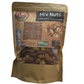 Premium Mixed Nuts Blend – Almonds, Cashews, Walnuts & Pecans