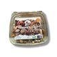 Smoked BBQ Mixed Nuts – Premium Roasted Nut Blend 24 Oz