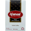 Al Ameed Turkish Coffee With Cardamom – Dark Roast Blend