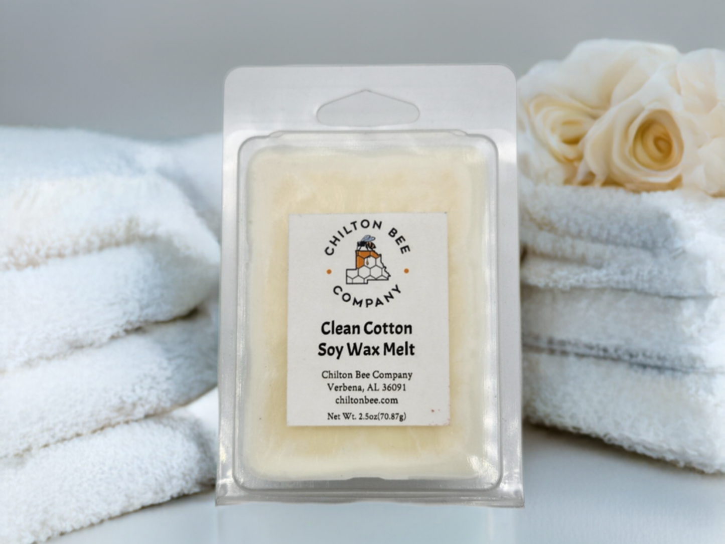 Soy Wax Melt