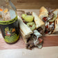 Banana Pepper – Tangy Mild Heat Hot Sauce