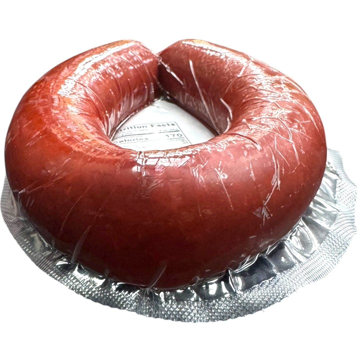 Nema Mangal Sucuk Spicy Turkish Sausage