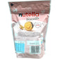 Nutella Chocolate Biscuits – Hazelnut Cream-Filled Snack