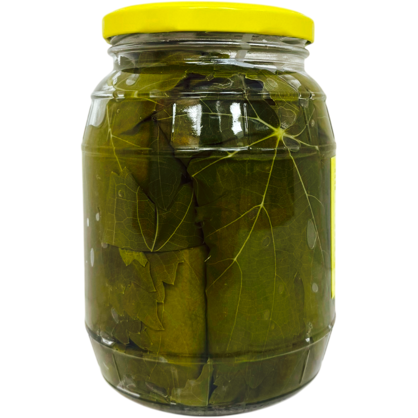 Mediterranean Grape Leaves – Authentic for Stuffed Dishes