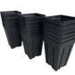 4" Deep Pot Set - 18 Pots