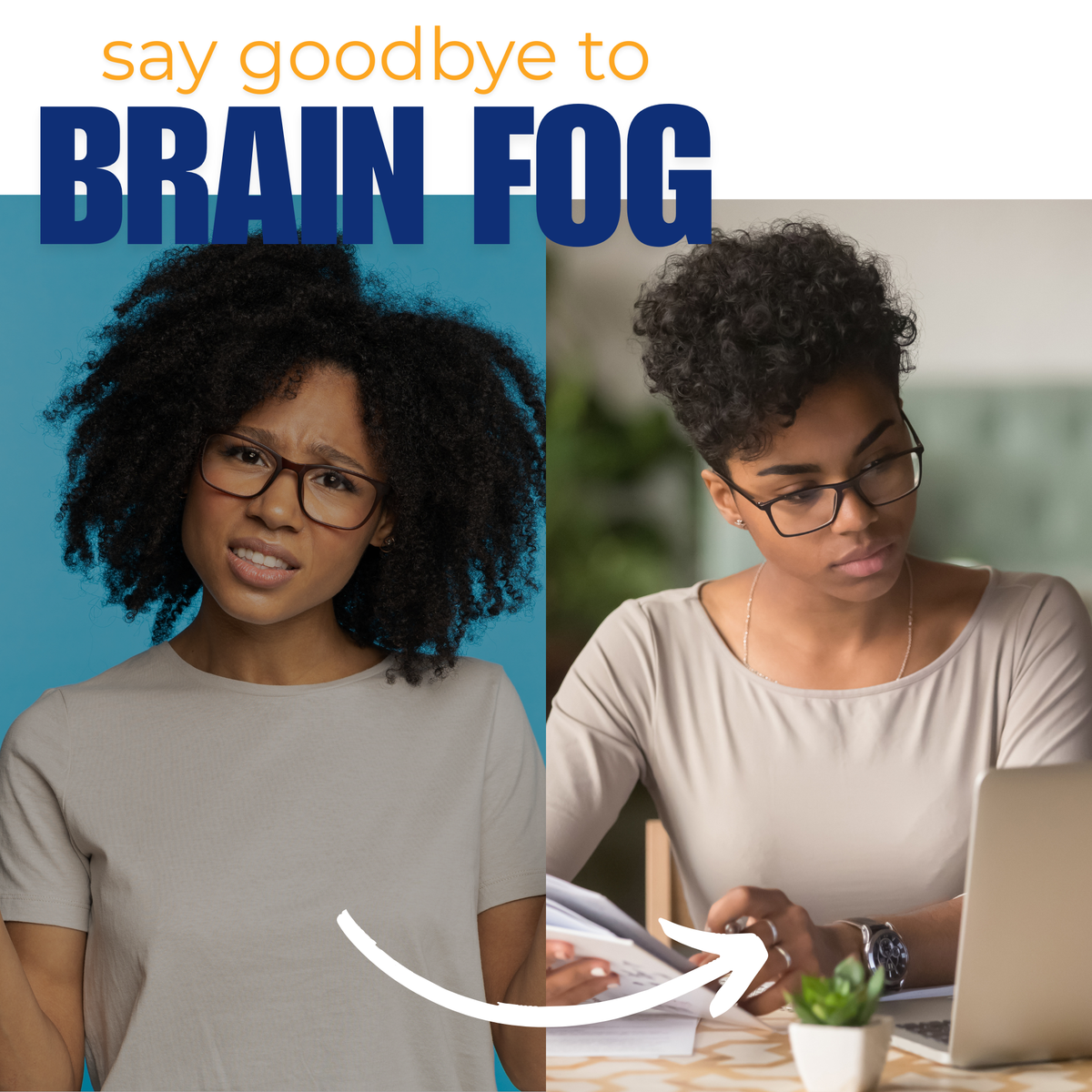Neuro Brain & Focus