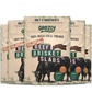 Raw Honey & Coconut Aminos Brisket Slabs