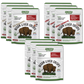 Bison Liver Crisp Variety Pack