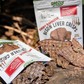 Bison Liver Crisp Variety Pack