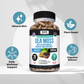 Sea Moss with Bladderwrack, Burdock, and BioPerine®