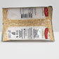 Galaxy Foods Shelled Wheat 2 lbs - Premium Lebanese Fariké