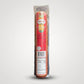 Nema Pro Snack Fermented Sausage 10 oz - Ready to Eat Beef Salami