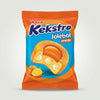 Ülker Kekstra Jölebol Orange 40g - Turkish Cake with Orange Cream Filling