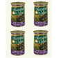 Natural Value Extra Lg Black Olives (24X6Oz )