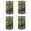Natural Value Extra Lg Black Olives (24X6Oz )