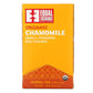 Chamomile Tea Organic 20 Bags (Case Of 6)