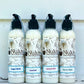 Nuluv Goat Milk Lotion 6-oz Pump