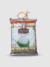 India Gate Basmati Rice Excel 10 lbs - Premium Aged Long Grain