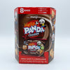 Meiji Hello Panda Chocolate 6 oz - Crunchy Cookies with Crème Filling
