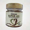 Antebella Super Mix Pistachio & Hazelnut Cream 200g - Swirl Spread